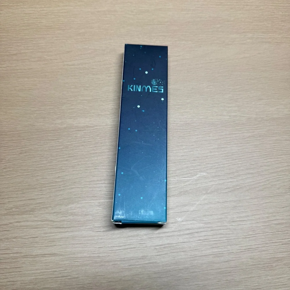 Metal Bookmark F Off I'm Reading Black Stainless Steel Bookish Gift